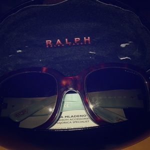 Polo Ralph Lauren Glasses